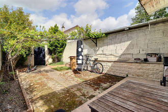 achat maison colombes 92700