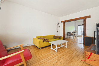 achat maison colombes 92700