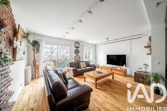 achat maison colombes 92700