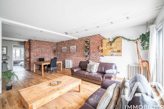 achat maison colombes 92700