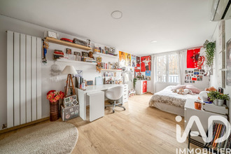 achat maison colombes 92700