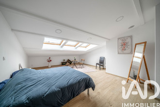 achat maison colombes 92700