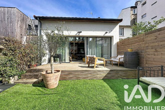 achat maison colombes 92700
