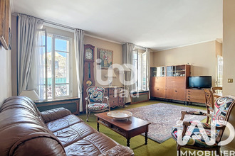 achat maison colombes 92700