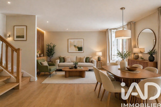 achat maison colombes 92700