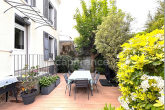 achat maison colombes 92700