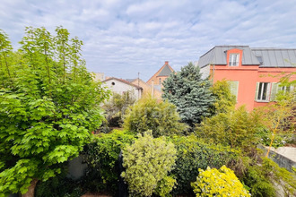 achat maison colombes 92700