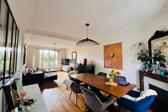 achat maison colombes 92700