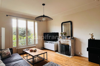 achat maison colombes 92700