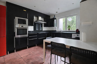 achat maison colombes 92700