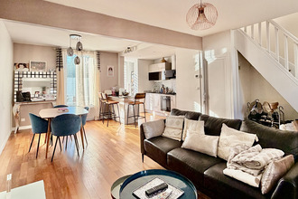 achat maison colombes 92700