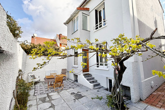 achat maison colombes 92700