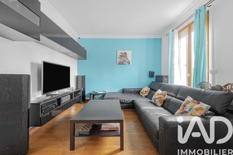 achat maison colombes 92700
