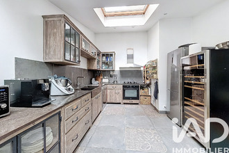achat maison colombes 92700