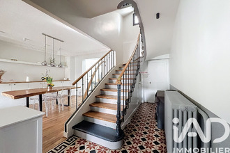 achat maison colombes 92700