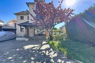 achat maison colombes 92700