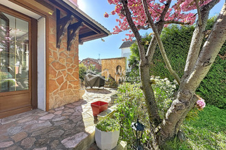 achat maison colombes 92700