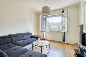 achat maison colombes 92700