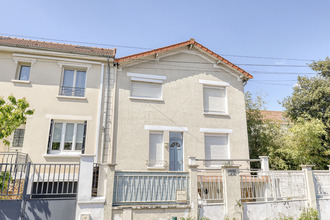 achat maison colombes 92700