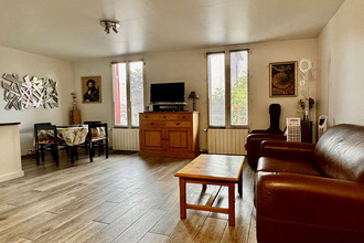 achat maison colombes 92700