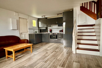 achat maison colombes 92700