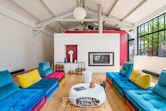achat maison colombes 92700