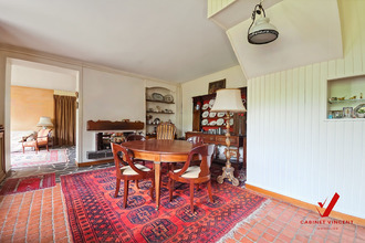 achat maison colombes 92700