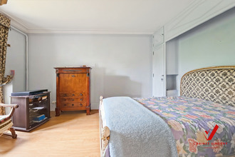 achat maison colombes 92700