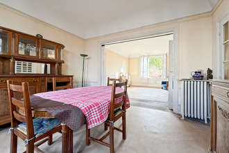 achat maison colombes 92700