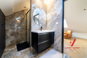 achat maison colombes 92700