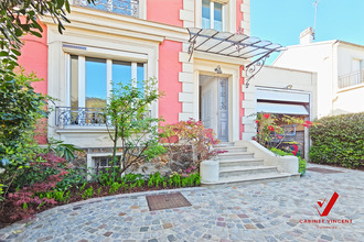 achat maison colombes 92700