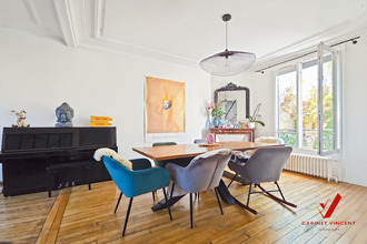 achat maison colombes 92700