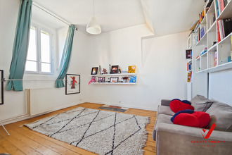 achat maison colombes 92700