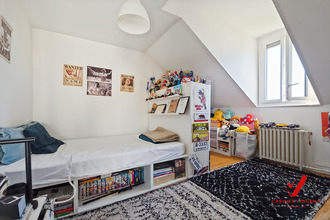 achat maison colombes 92700