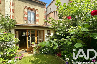achat maison colombes 92700
