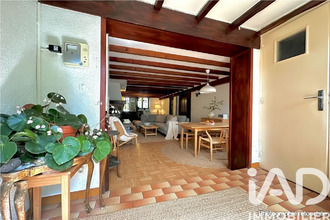 achat maison colombes 92700