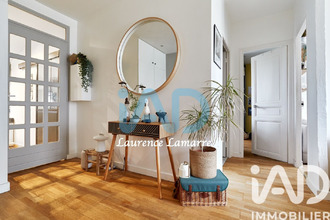 achat maison colombes 92700
