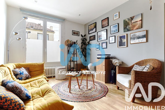 achat maison colombes 92700
