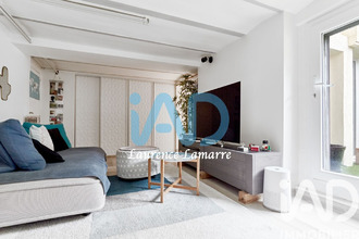 achat maison colombes 92700