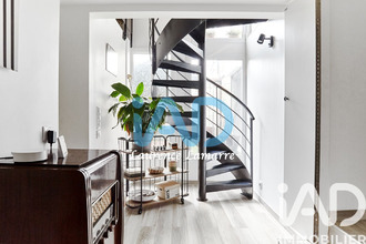 achat maison colombes 92700