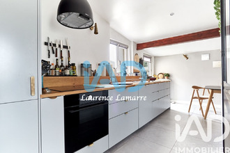 achat maison colombes 92700