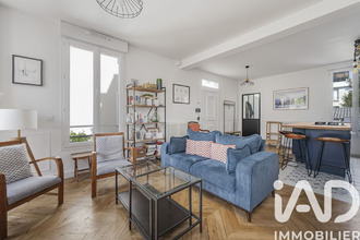 achat maison colombes 92700