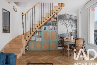 achat maison colombes 92700