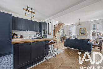 achat maison colombes 92700