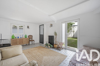 achat maison colombes 92700