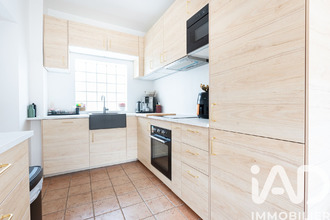 achat maison colombes 92700