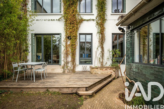 achat maison colombes 92700