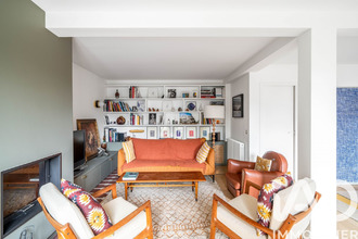 achat maison colombes 92700