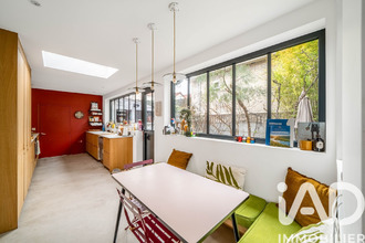 achat maison colombes 92700