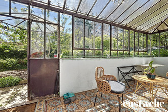 achat maison colombes 92700